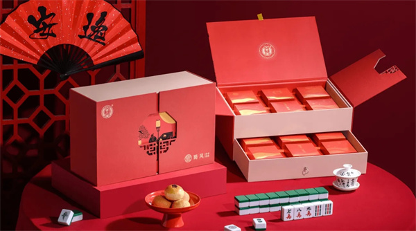 怎样定做彩盒包装？