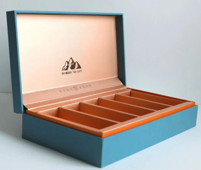 如何把产品礼盒做好？