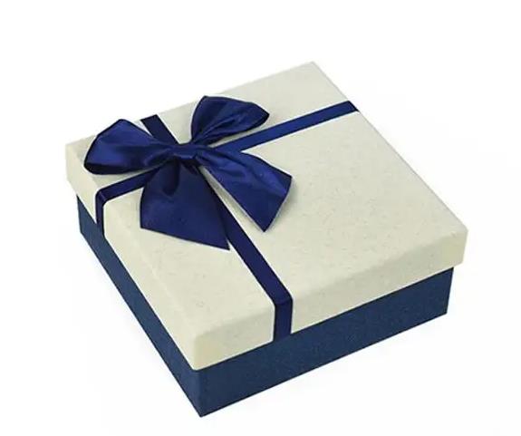 包装盒定做中对纸张有什么要求？