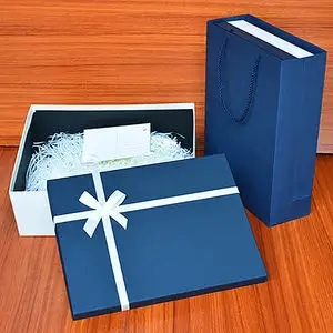 礼品盒定制如何提升新引力？